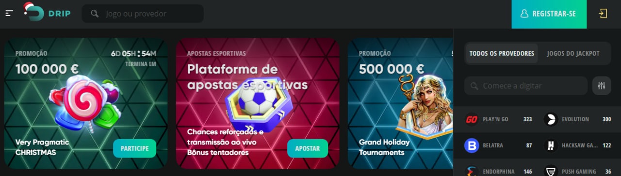 pixbet casino online