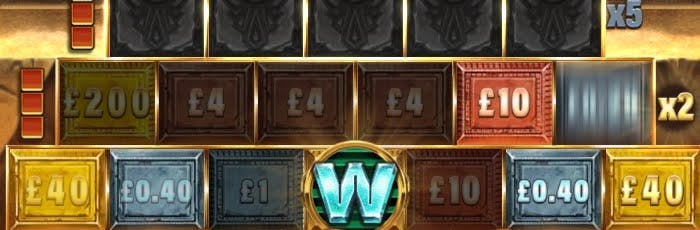 slot million